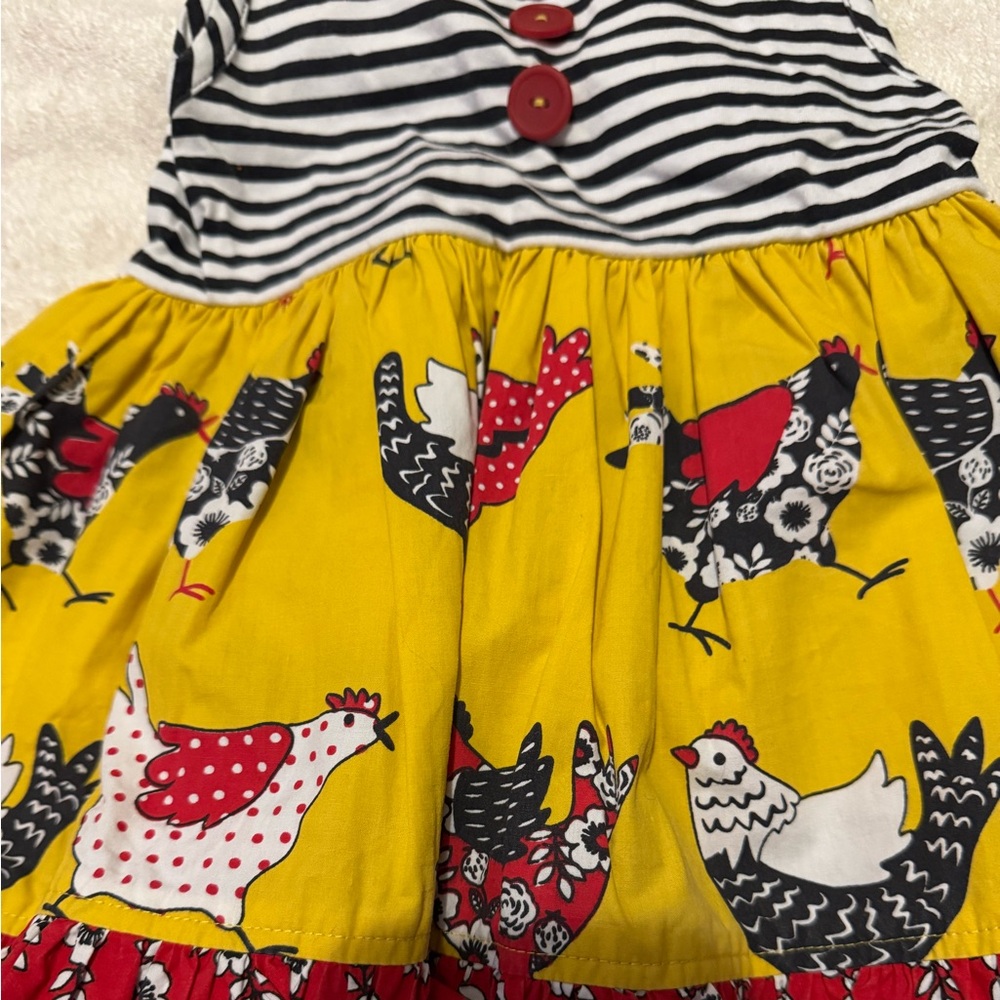 Eleanor Rose short set